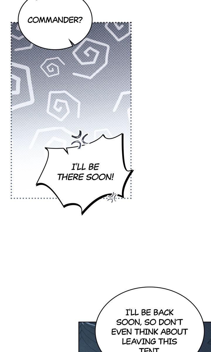 Under the Oak Tree Chapter 127 image 031